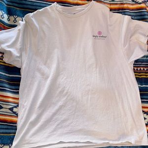 Simply Southern Cactus t-shirt